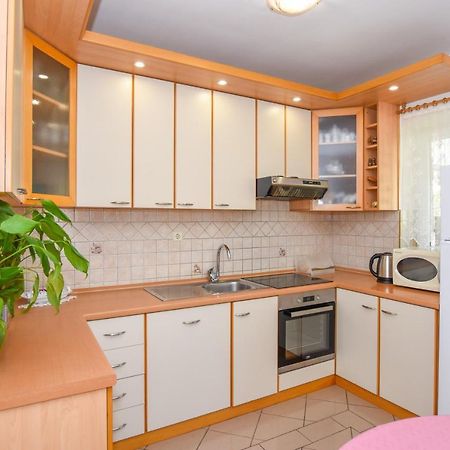Apartmani Marija Ljubica باغ المظهر الخارجي الصورة