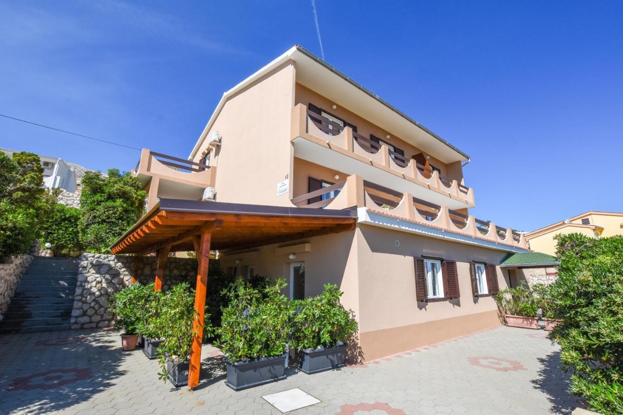 Apartmani Marija Ljubica باغ المظهر الخارجي الصورة