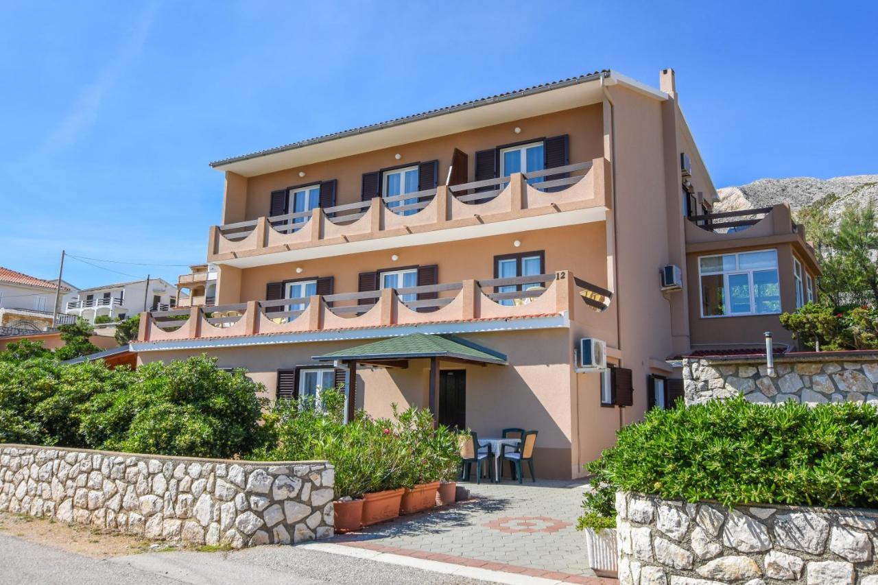 Apartmani Marija Ljubica باغ الغرفة الصورة