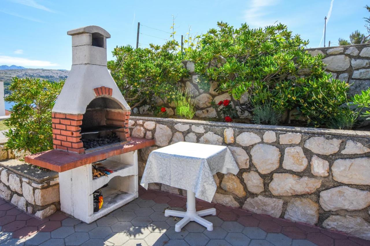 Apartmani Marija Ljubica باغ المظهر الخارجي الصورة