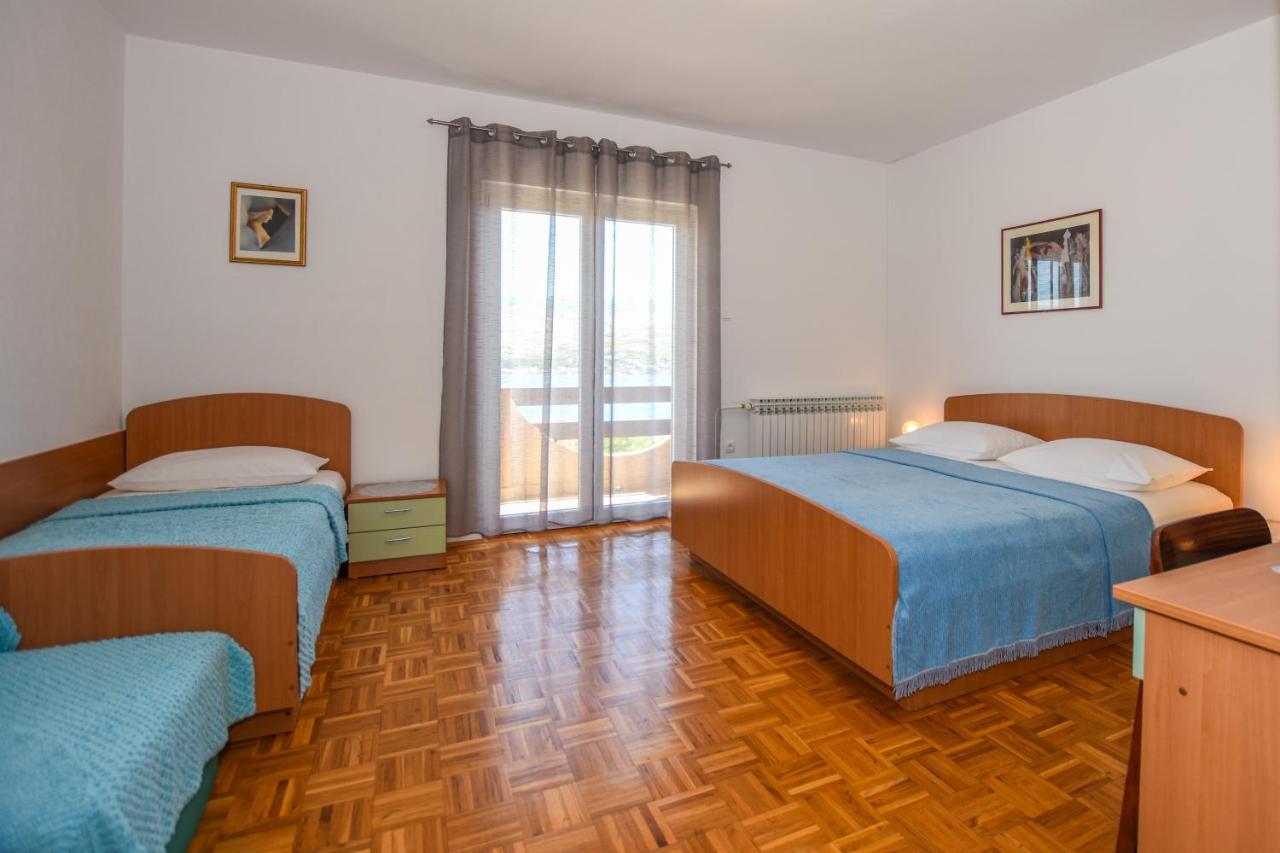 Apartmani Marija Ljubica باغ المظهر الخارجي الصورة