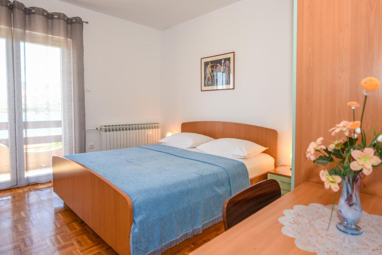 Apartmani Marija Ljubica باغ المظهر الخارجي الصورة