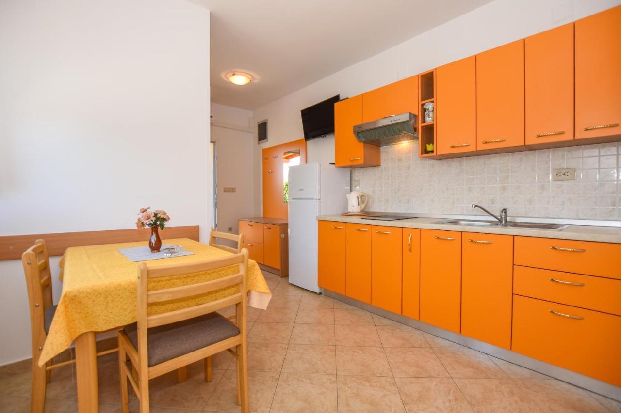 Apartmani Marija Ljubica باغ المظهر الخارجي الصورة