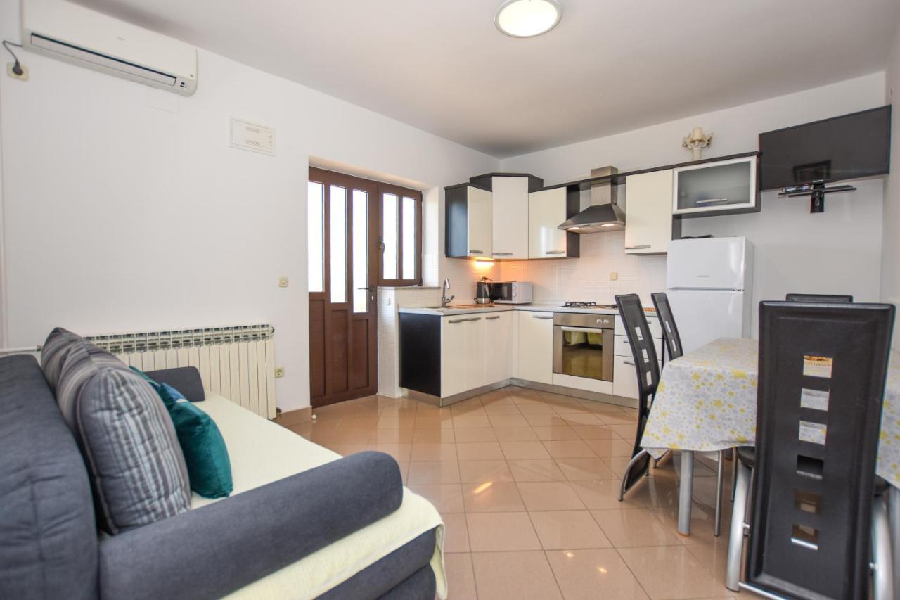 Apartmani Marija Ljubica باغ المظهر الخارجي الصورة