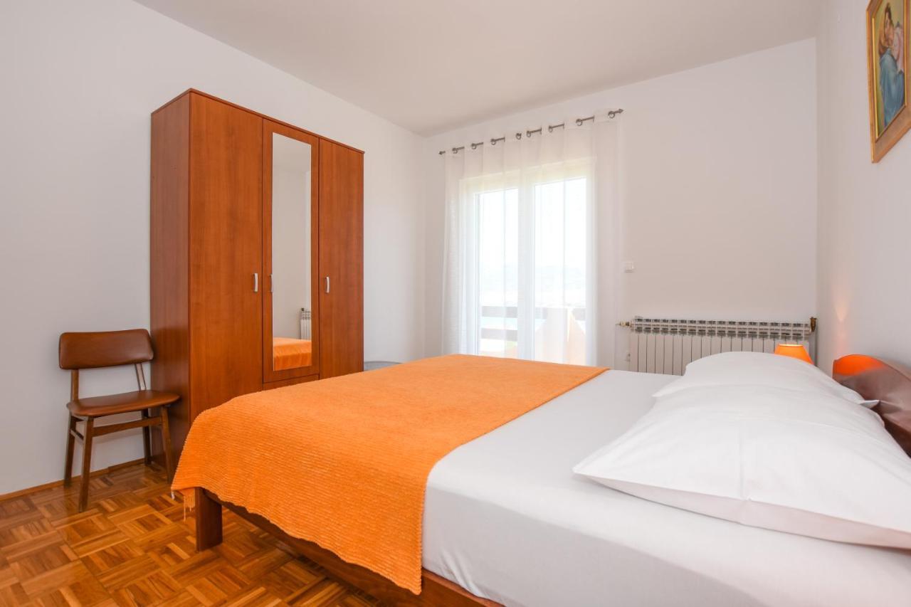 Apartmani Marija Ljubica باغ المظهر الخارجي الصورة