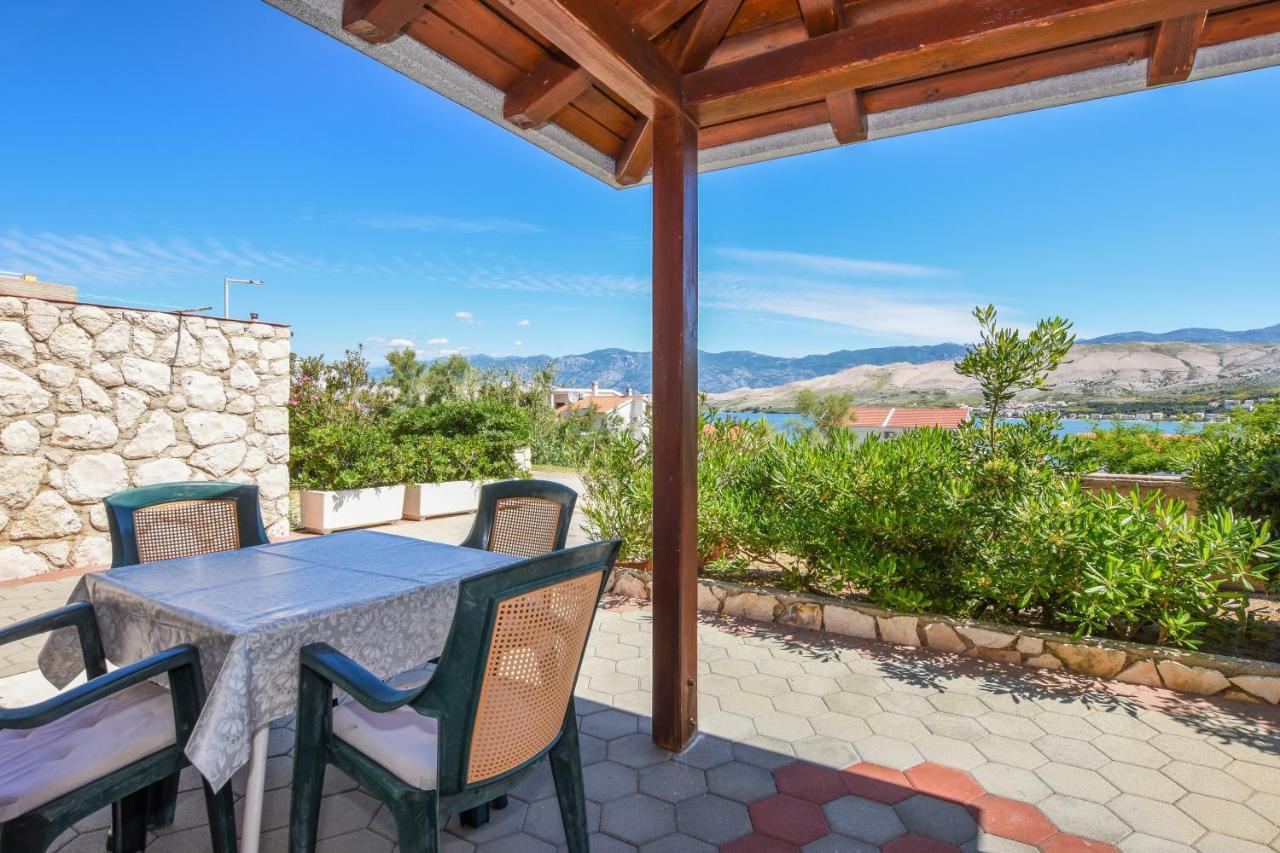 Apartmani Marija Ljubica باغ المظهر الخارجي الصورة