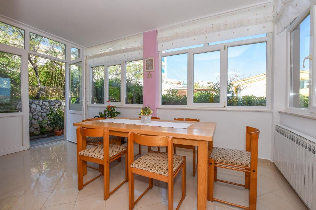Apartmani Marija Ljubica باغ المظهر الخارجي الصورة