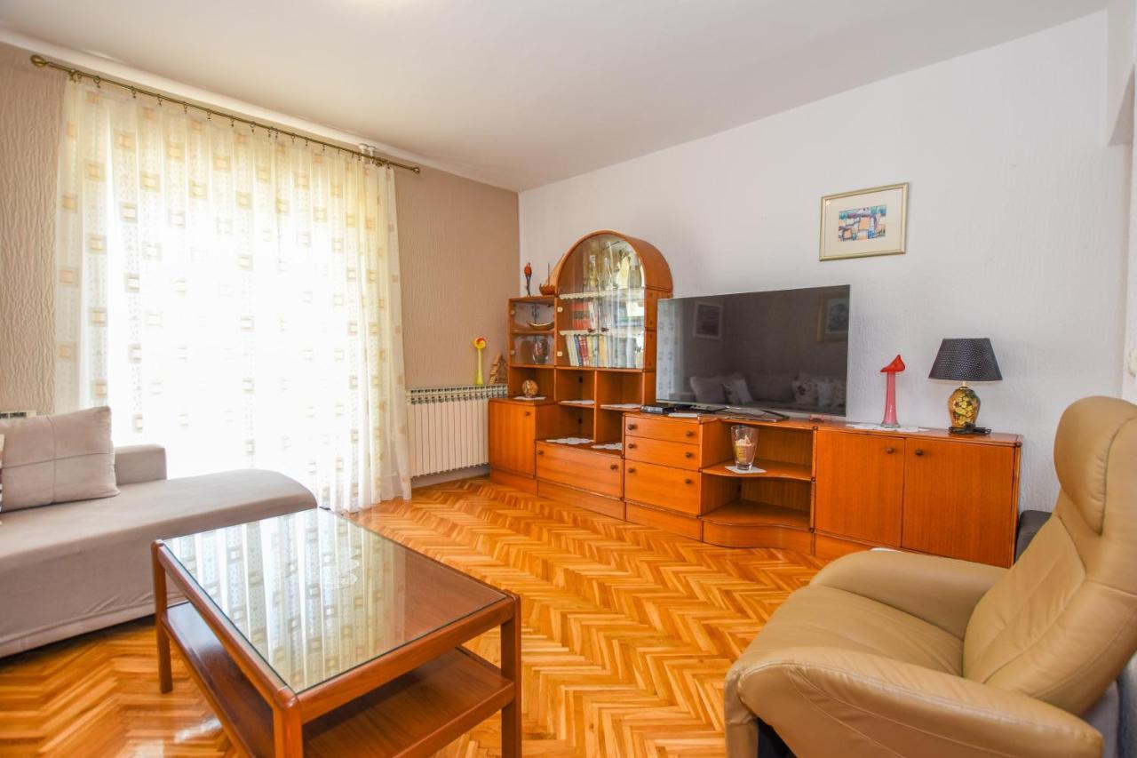 Apartmani Marija Ljubica باغ المظهر الخارجي الصورة