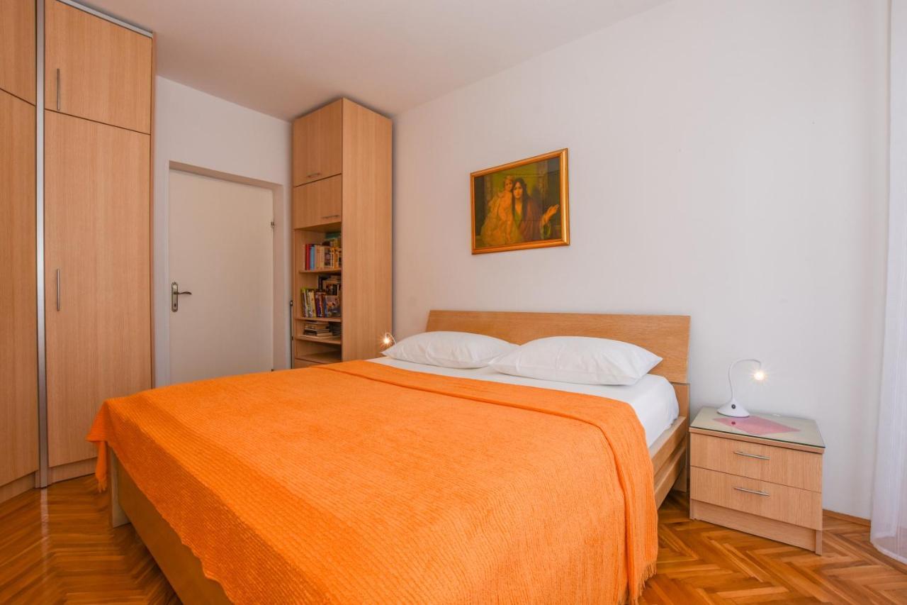 Apartmani Marija Ljubica باغ المظهر الخارجي الصورة