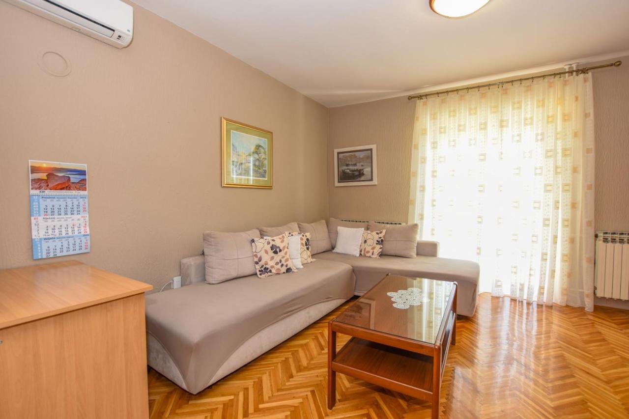 Apartmani Marija Ljubica باغ المظهر الخارجي الصورة