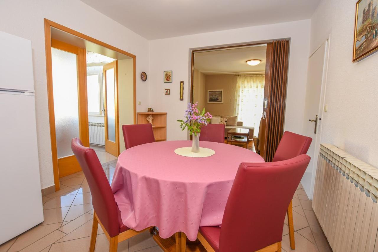 Apartmani Marija Ljubica باغ المظهر الخارجي الصورة