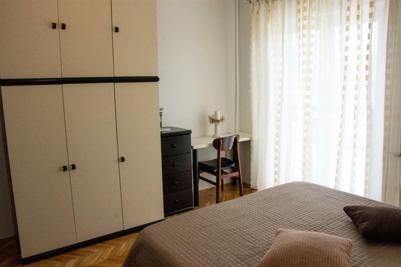 Apartmani Marija Ljubica باغ المظهر الخارجي الصورة