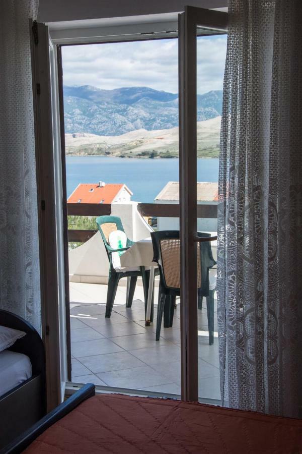 Apartmani Marija Ljubica باغ المظهر الخارجي الصورة